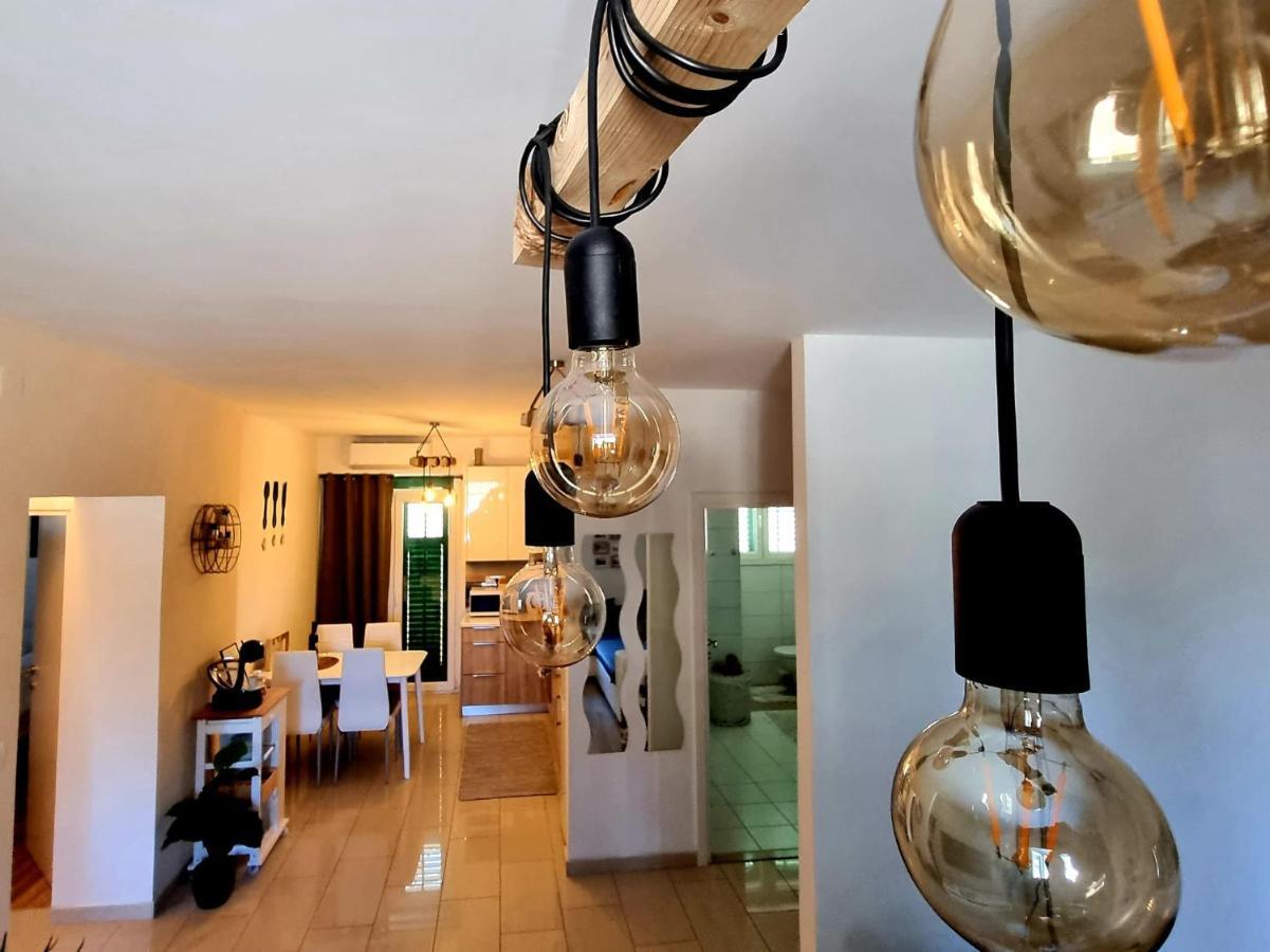 Apartment Lux Zadar Extérieur photo