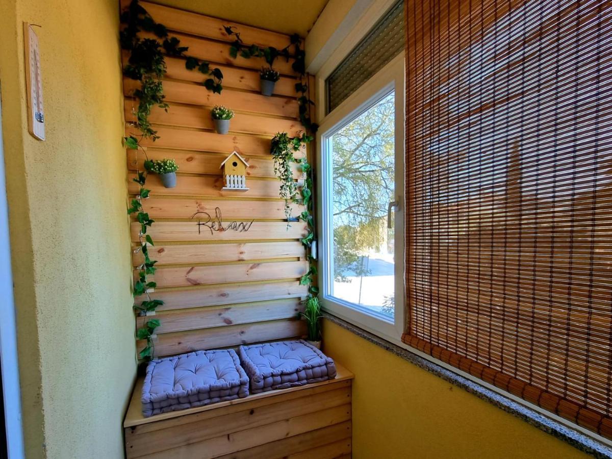 Apartment Lux Zadar Extérieur photo