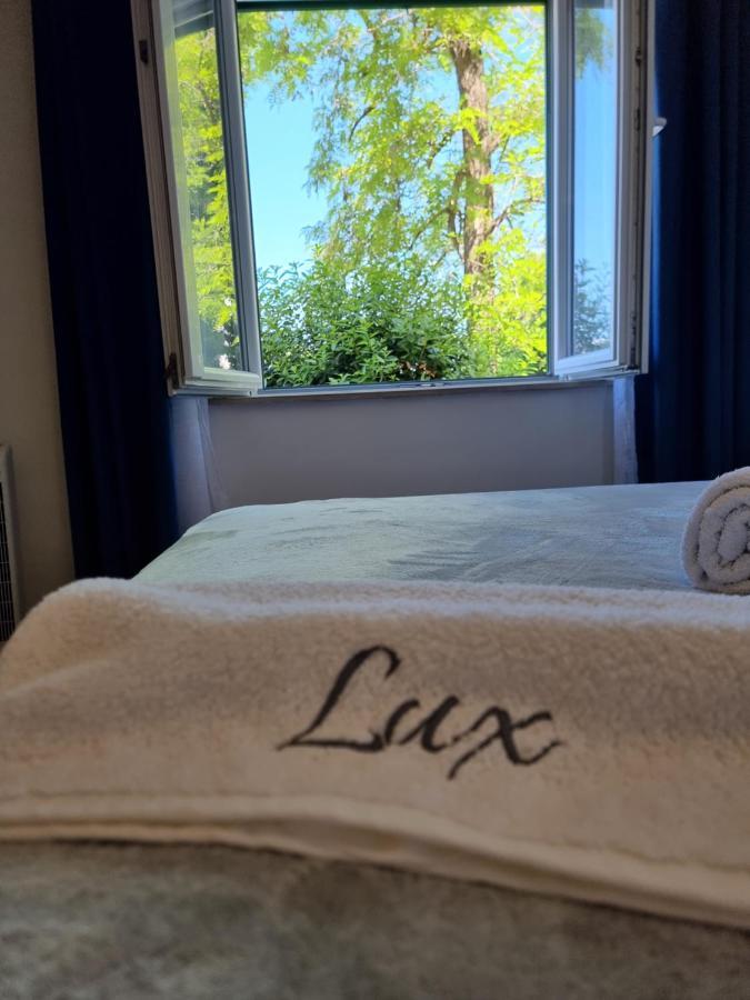 Apartment Lux Zadar Extérieur photo