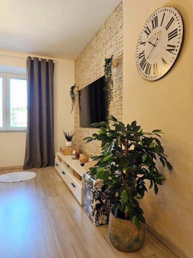 Apartment Lux Zadar Extérieur photo