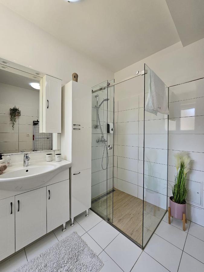 Apartment Lux Zadar Extérieur photo